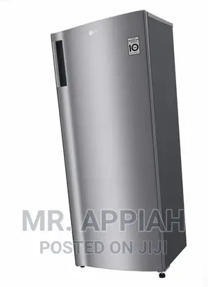 Purchase Original LG Upright Freezer for Less(GN-304sls).
