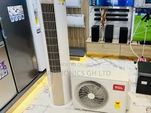 Airconditioner Split Gas TCL 2.0hp Original Standing