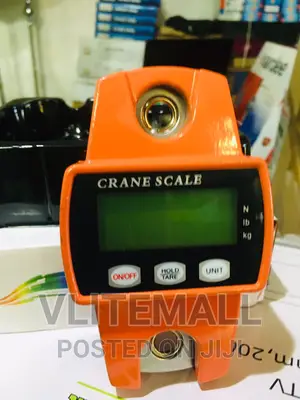 Mini Crane Scale(MNCS-M)