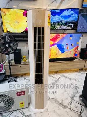 Fresh Air Split Floor Standing AC TCL 2.5hp