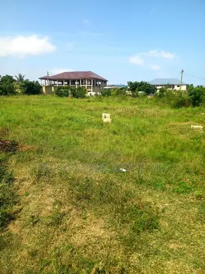 2 Plots of Residential Land in Kasoa Millennium City Junct
