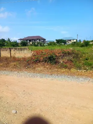 2 Plots of Residential Land in Kasoa Millennium City Junct