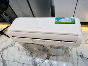 Hisense Split R410 White Fresh Air 2.5hp Best