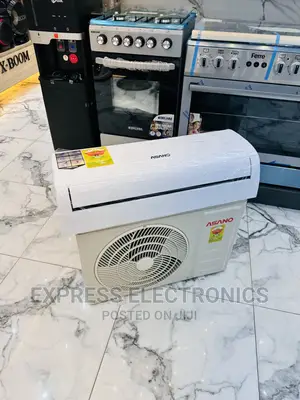 Dehumidifier Split Airflow R410 Gas 1.5hp Asano AC
