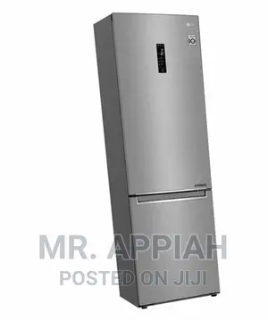 Purchase Original LG Double Door Refrigerator gc-B459nlhm