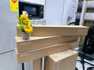 Samsung Soundbar System C400 Black Single Bar Fresh in Box