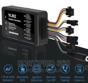 Quality Car Tracking GPS