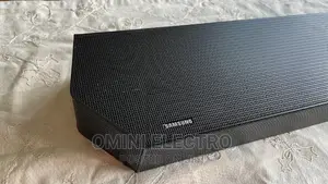 Brand New Samsung Sound Bar (Q930c)With Rear Speakers