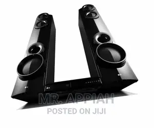 Newly in Stock LG LHD675BG DVD  Home Theatre System 