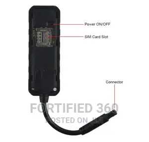 Mini GPS Car Tracking( No Monthly Payment)