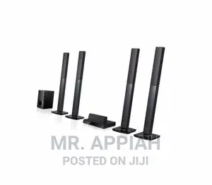Newly in Stock LG LHD655BT DVD  Home Theatre(5.1ch) 