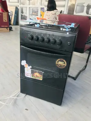 Purchase Oven Grill 50x50 1 Electric 3 Gas Volcano Black