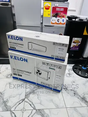 Dehumidifier Split R410 Gas 1.5hp Kelon AC