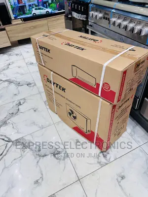 Dehumidifier Split R410 Gas 1.5hp Daytek White