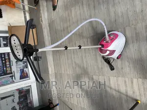 Latest and Affordable Zip Star Standing Garment Streamer.