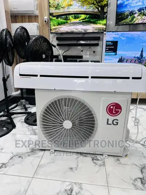 Dehumidifier Split R410 Gas 2.0hp LG Fresh Air Flow