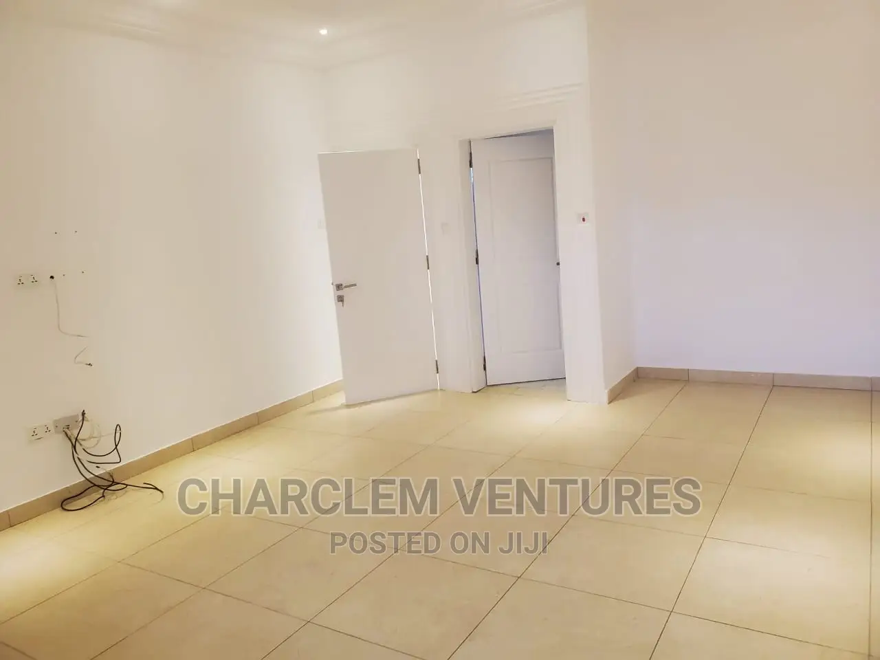 3bdrm House in Charclem Ventures, East Legon for rent