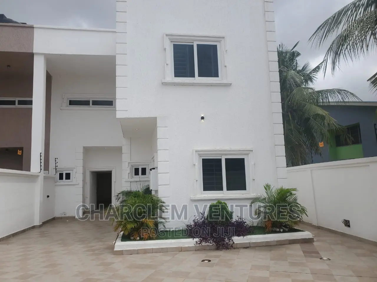 3bdrm House in Charclem Ventures, East Legon for rent