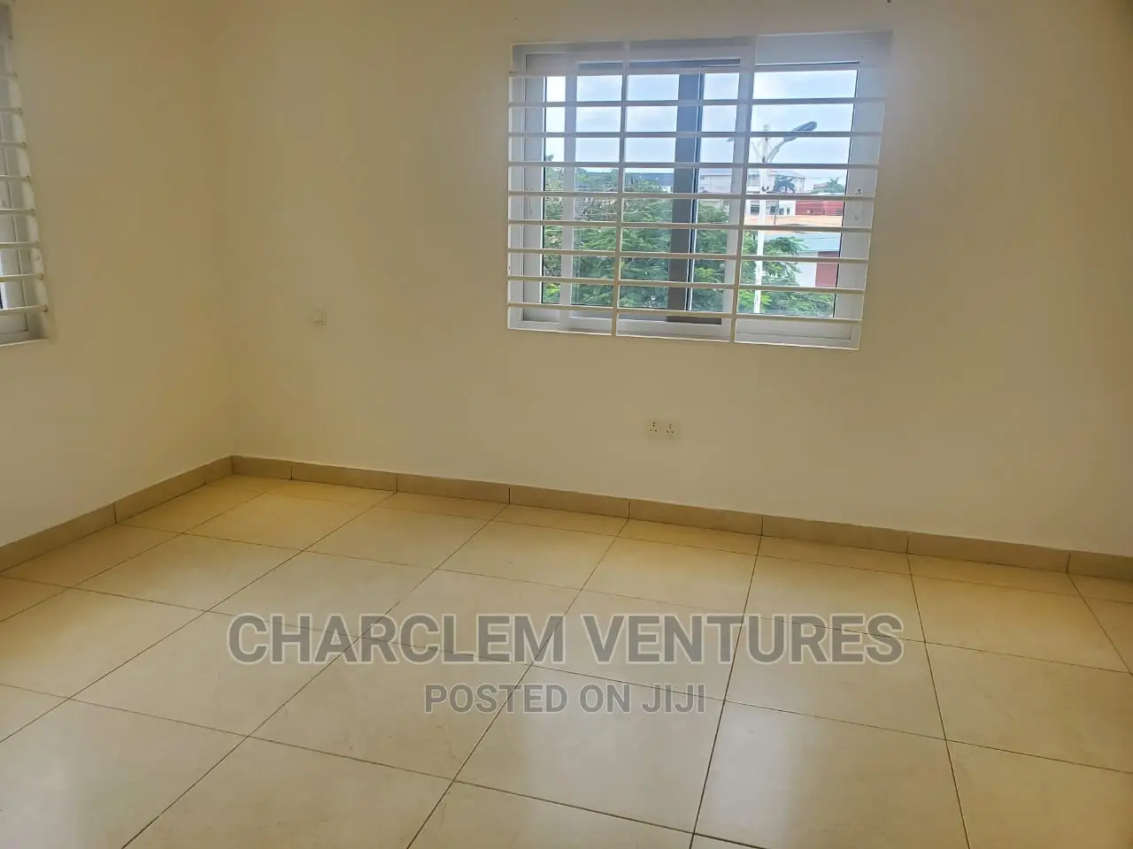 3bdrm House in Charclem Ventures, East Legon for rent