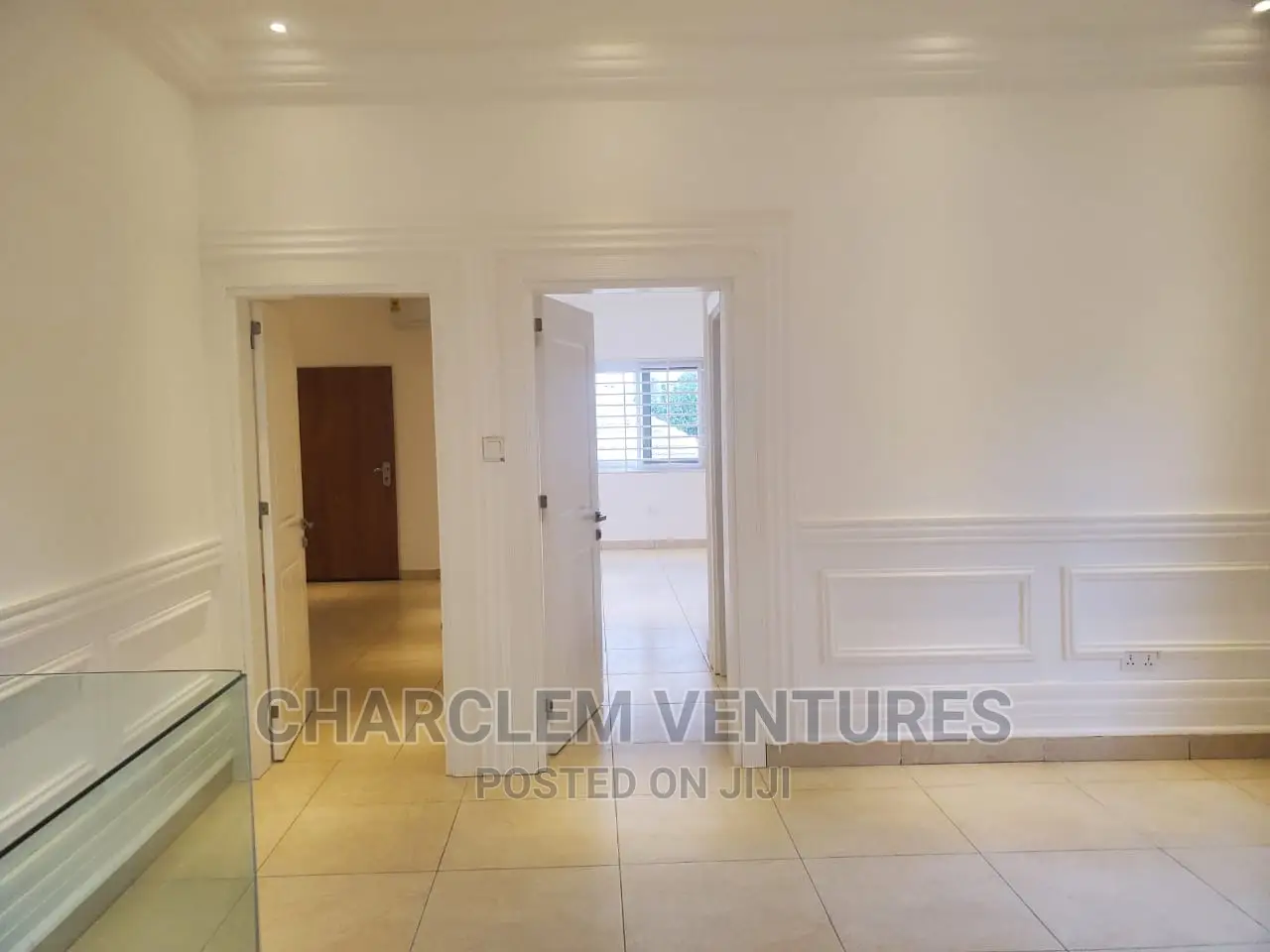 3bdrm House in Charclem Ventures, East Legon for rent