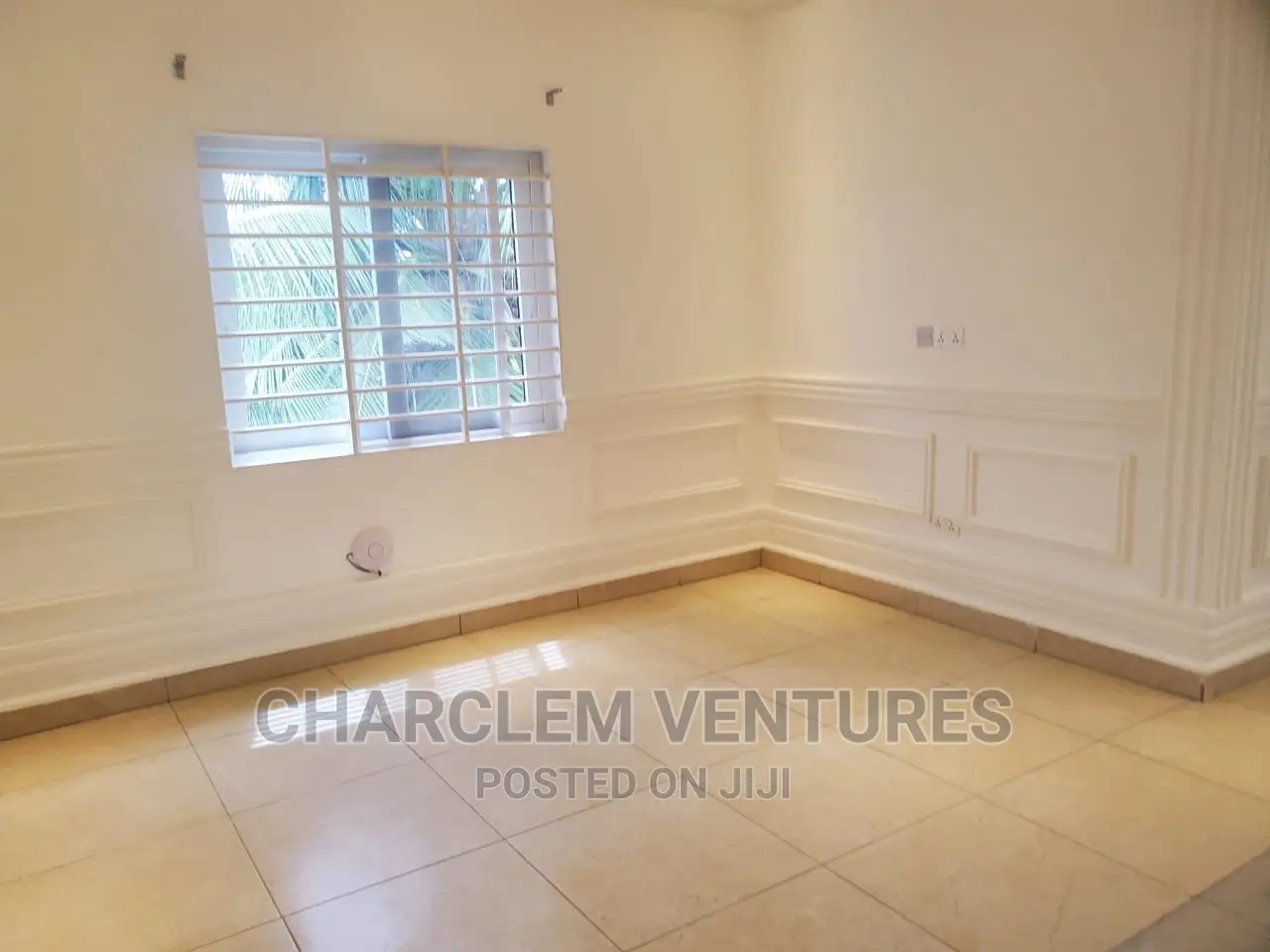 3bdrm House in Charclem Ventures, East Legon for rent