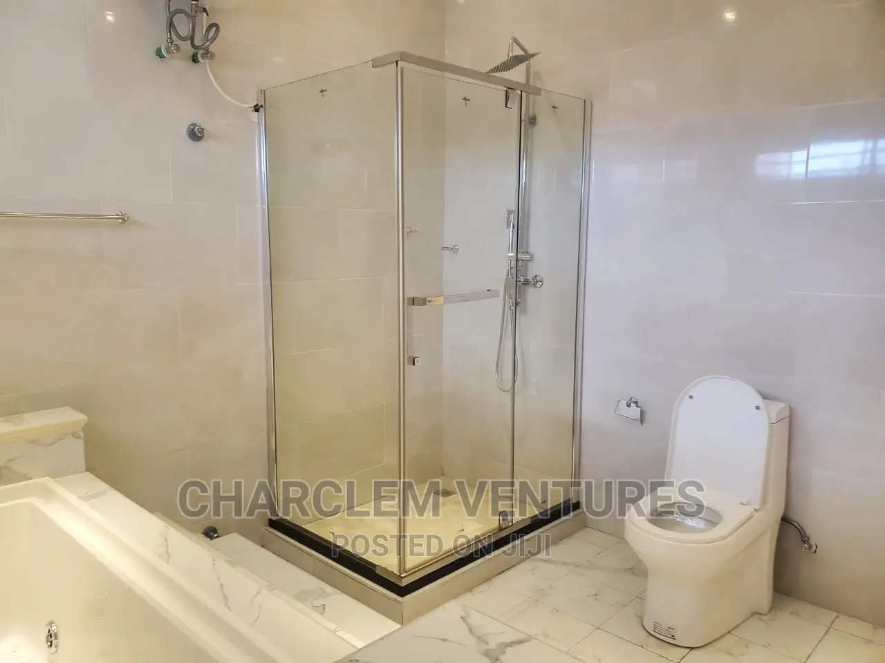 3bdrm House in Charclem Ventures, East Legon for rent