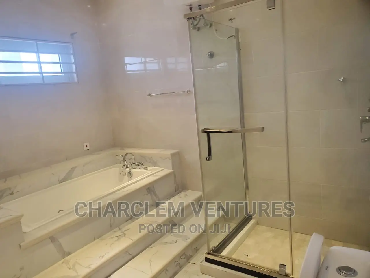 3bdrm House in Charclem Ventures, East Legon for rent