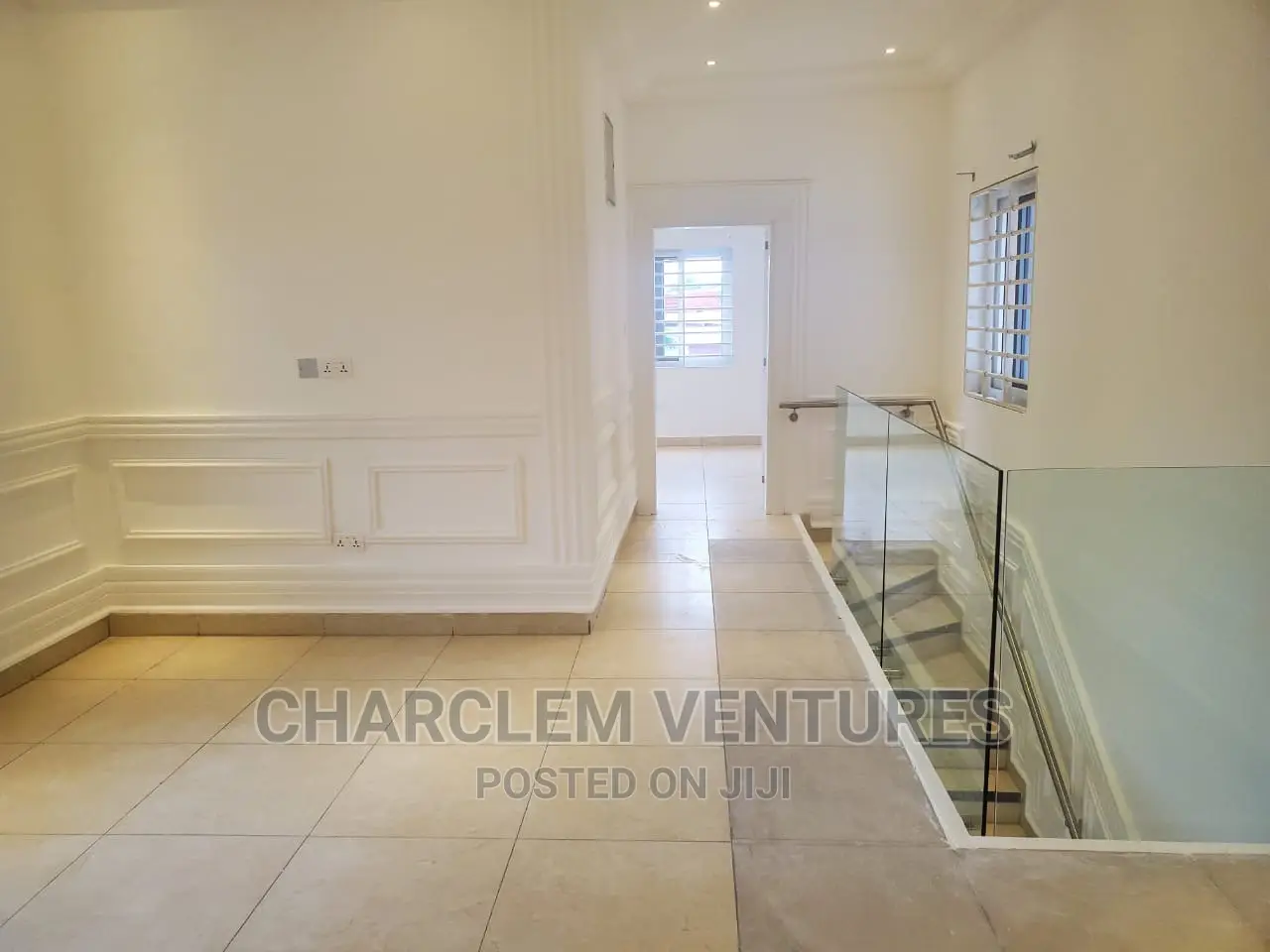 3bdrm House in Charclem Ventures, East Legon for rent