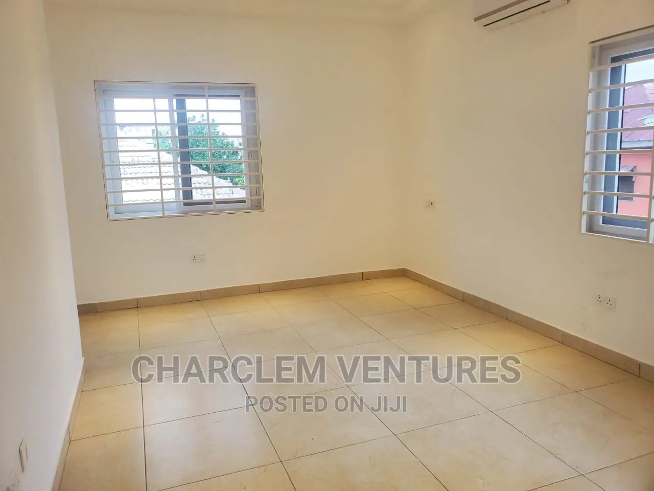 3bdrm House in Charclem Ventures, East Legon for rent