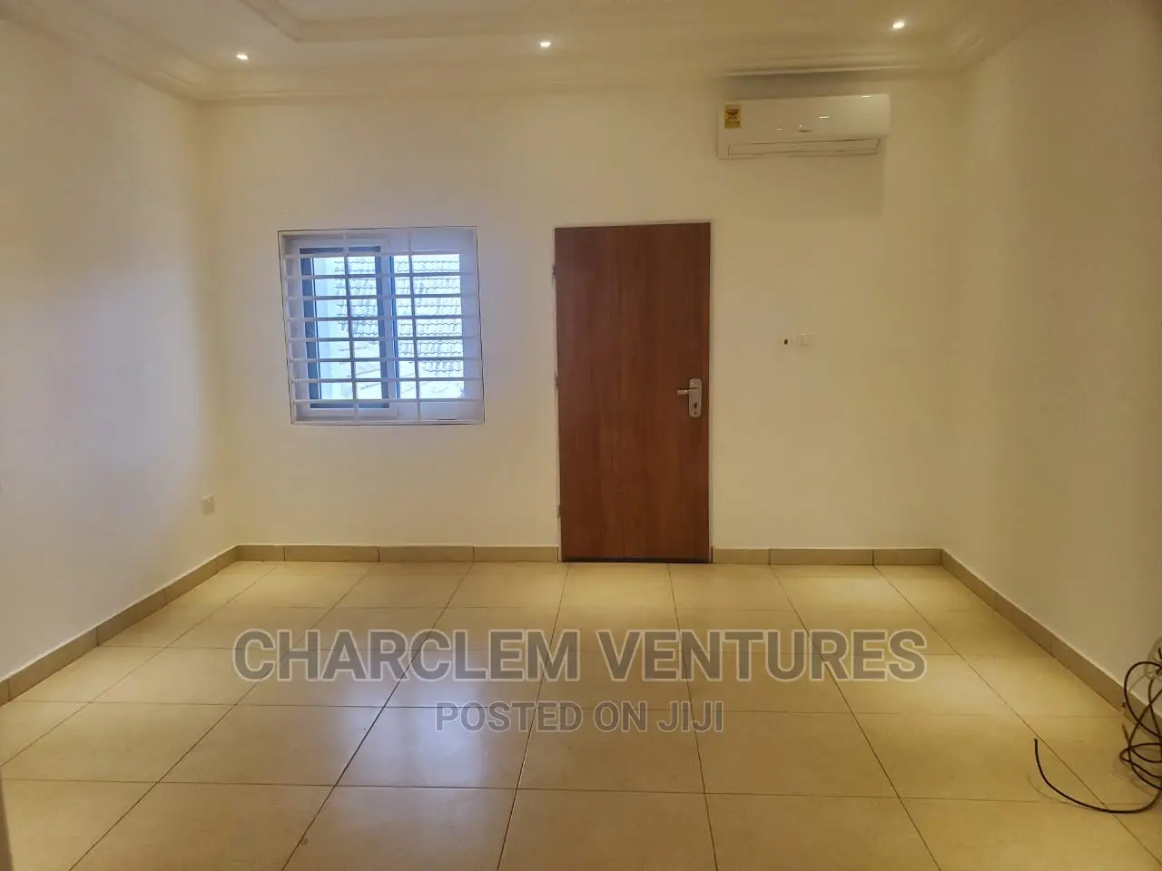 3bdrm House in Charclem Ventures, East Legon for rent
