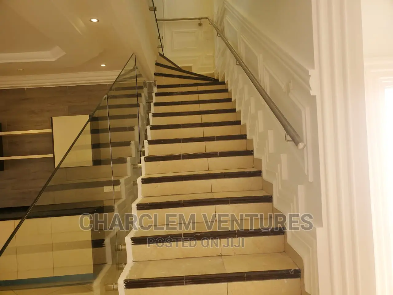 3bdrm House in Charclem Ventures, East Legon for rent