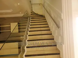 3bdrm House in Charclem Ventures, East Legon for rent