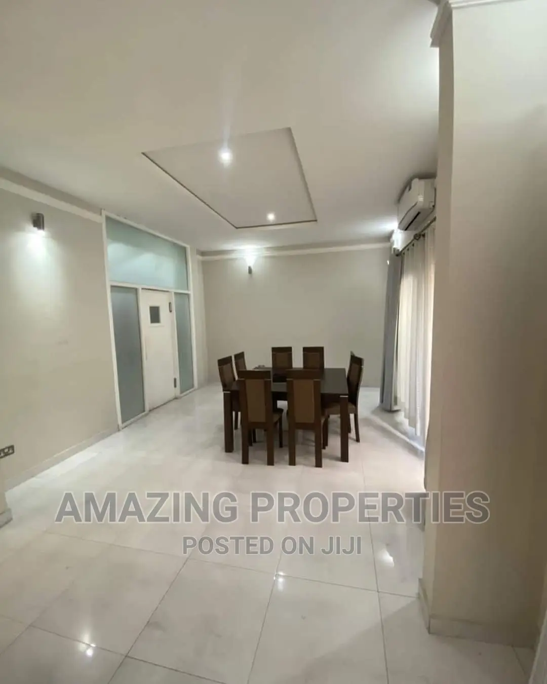 5bdrm House in Cantonments for rent