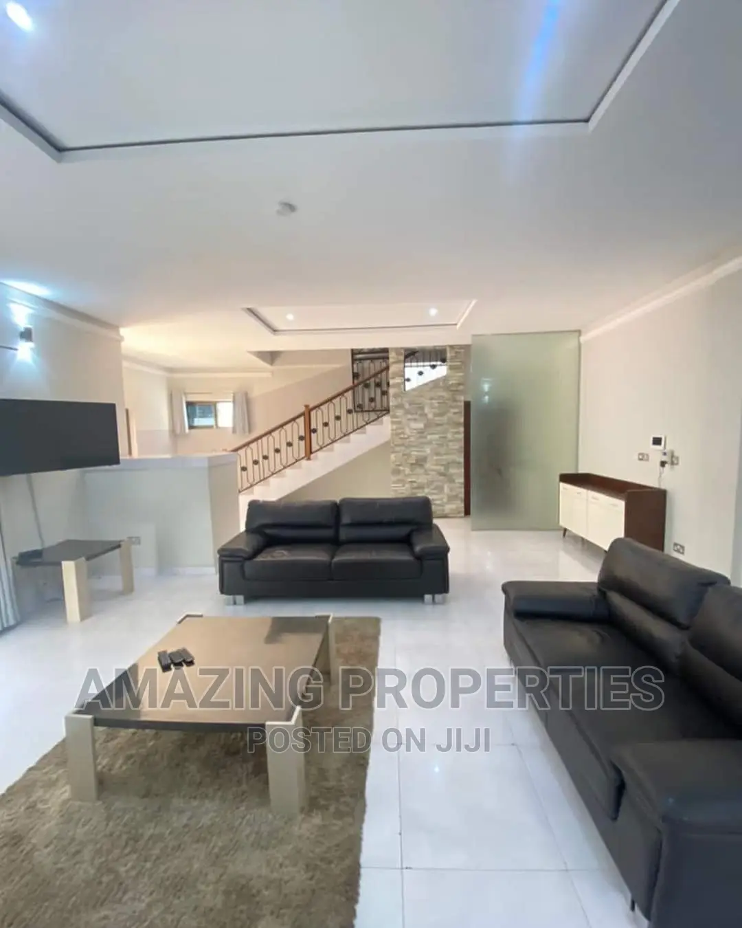 5bdrm House in Cantonments for rent