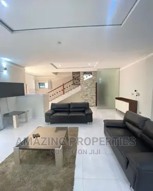 5bdrm House in Cantonments for rent