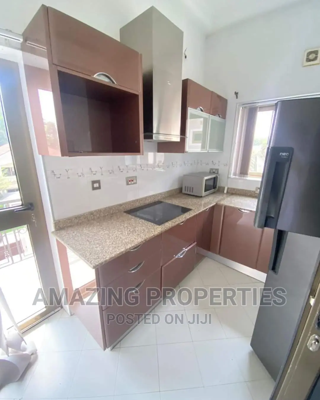 5bdrm House in Cantonments for rent