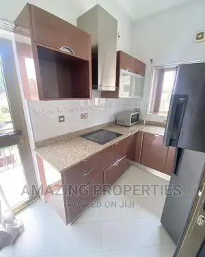 5bdrm House in Cantonments for rent