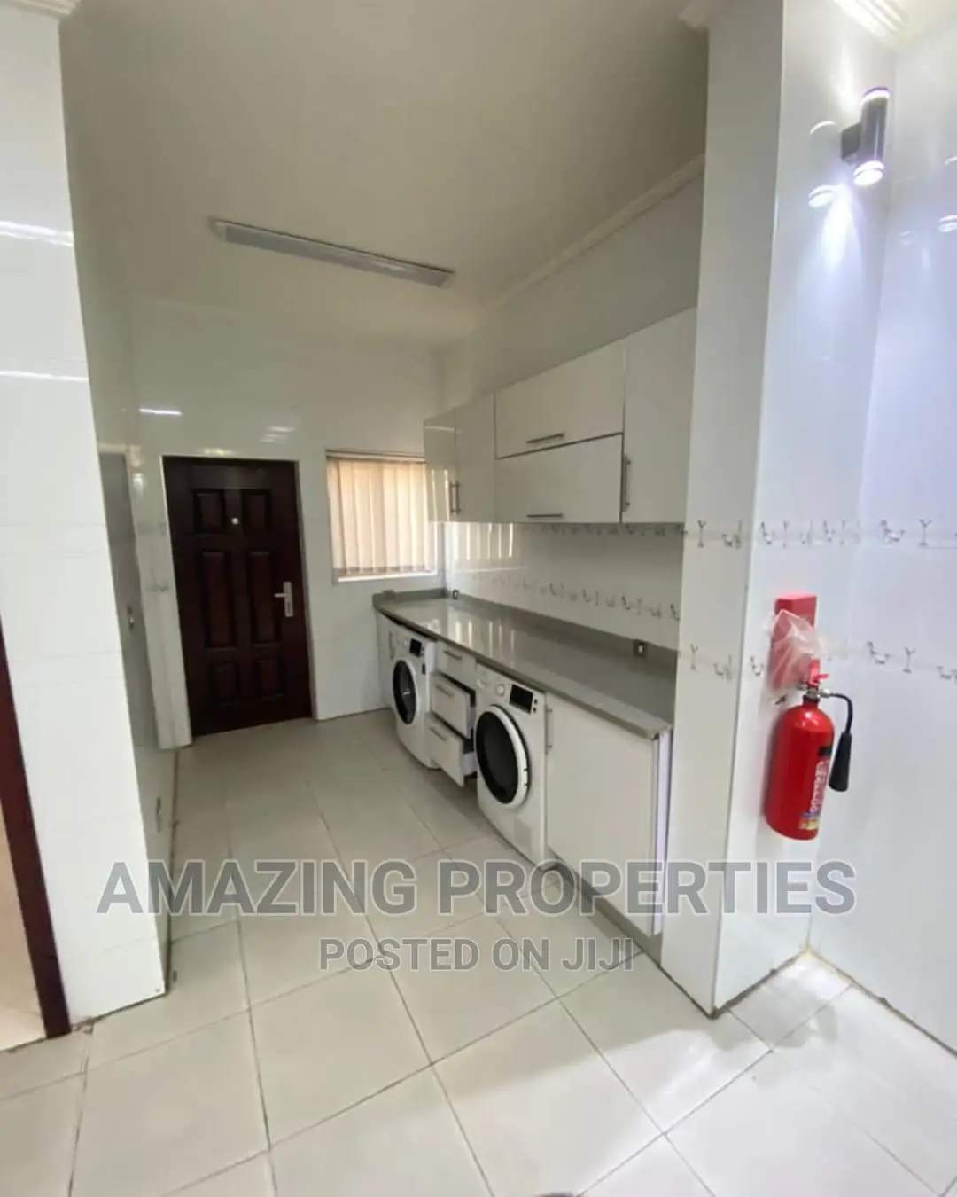 5bdrm House in Cantonments for rent