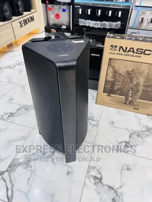 MXT70 Sound Audio System Samsung Fresh in Box