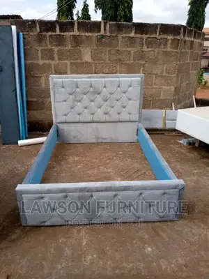 Double Bed Available