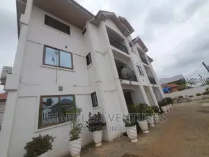 Furnished 2bdrm Apartment in Charclem Ventures, East Legon for rent