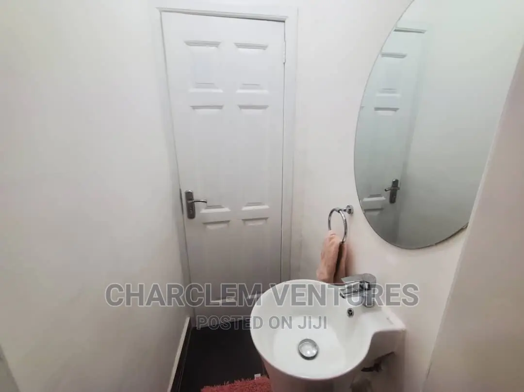 Furnished 2bdrm Apartment in Charclem Ventures, East Legon for rent