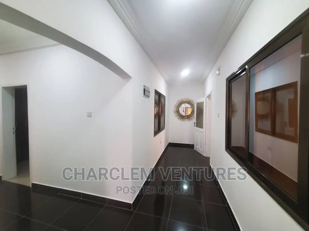 Furnished 2bdrm Apartment in Charclem Ventures, East Legon for rent
