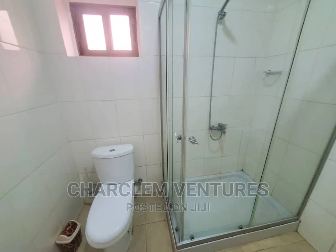 Furnished 2bdrm Apartment in Charclem Ventures, East Legon for rent