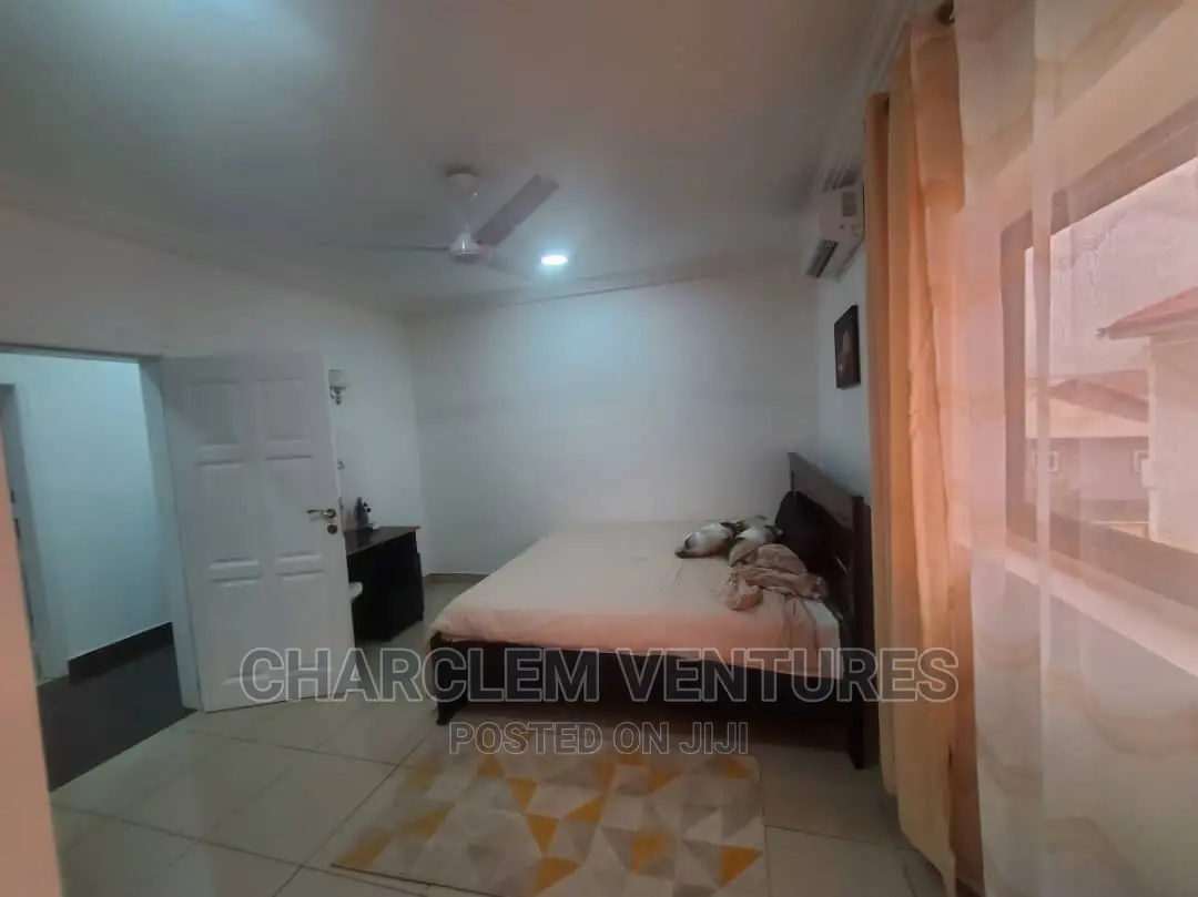 Furnished 2bdrm Apartment in Charclem Ventures, East Legon for rent