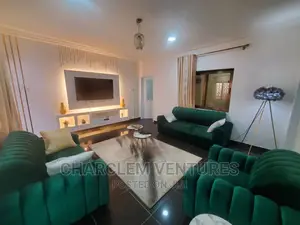 Furnished 2bdrm Apartment in Charclem Ventures, East Legon for rent