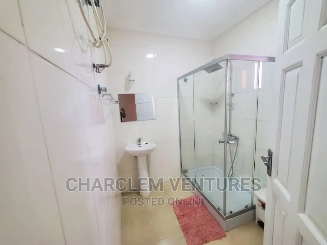 Furnished 2bdrm Apartment in Charclem Ventures, East Legon for rent