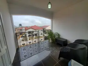 Furnished 2bdrm Apartment in Charclem Ventures, East Legon for rent