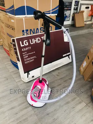 Garment Steamer All Star 