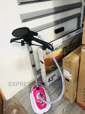Call and Order for All Star  Garment Steamer